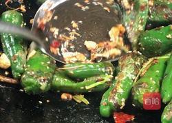 干爆青椒(少油减肥版)的做法图解9