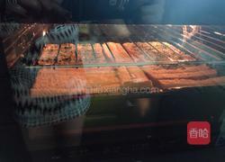 香烤椰蓉全麦面包条的做法图解6