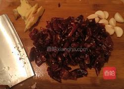 麻辣小龙虾的做法图解4