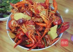 麻辣小龙虾的做法图解5