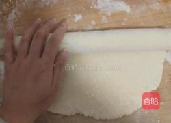 西红柿鸡蛋手擀面的做法图解4