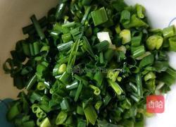 面饼蛋饺的做法图解6
