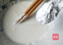 面饼蛋饺的做法图解7