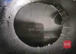 红糖煮蛋的做法图解5