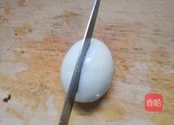 红糖煮蛋的做法图解8