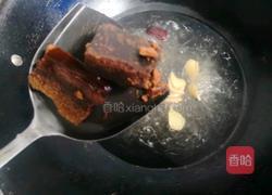红糖煮蛋的做法图解7