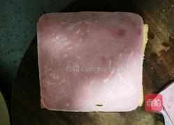 芝士三明治的做法图解6