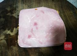 芝士三明治的做法图解10