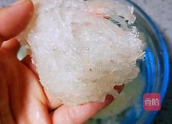 枸杞牛奶炖燕窝的做法图解4