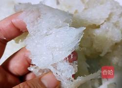 枸杞牛奶炖燕窝的做法图解6