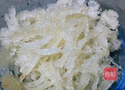 枸杞牛奶炖燕窝的做法图解7