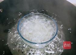 枸杞牛奶炖燕窝的做法图解10