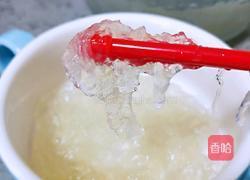枸杞牛奶炖燕窝的做法图解13