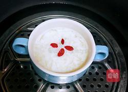 枸杞牛奶炖燕窝的做法图解15