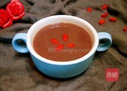 能量五谷米糊的做法图解10