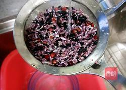 能量五谷米糊的做法图解5
