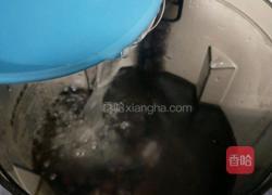 能量五谷米糊的做法图解7