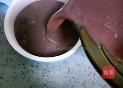 能量五谷米糊的做法图解9