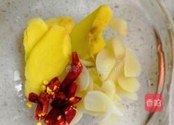 黄焖鸡的做法图解3