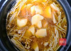 黄焖鸡的做法图解6