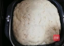 青菜香菇包子的做法