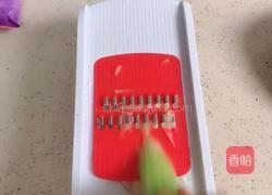 凉拌莴笋的做法图解1