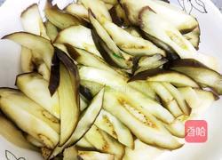 红萝卜蒸茄子的做法图解20