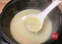 苹果燕麦小米粥的做法图解5
