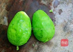 牛油果沙拉的做法图解8