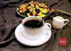 牛油果沙拉的做法图解18