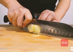 沙虫冬瓜汤的做法图解4