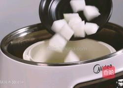 沙虫冬瓜汤的做法图解5