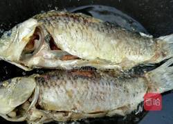 香辣鲫鱼的做法图解2