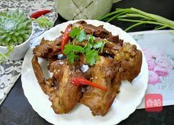 香辣鸭锁骨的做法图解8