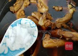 香辣鸭锁骨的做法图解6