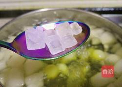 葡萄梨玫瑰花茶的做法图解7