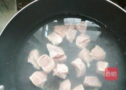 补血益气汤的做法图解3