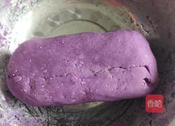 酸奶芋圆的做法图解3