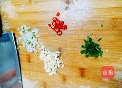 凉拌黄瓜的做法图解4