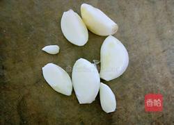 清炒龙须菜的做法图解2