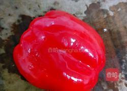 清炒龙须菜的做法图解5