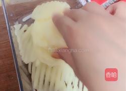 花生酱土豆网的做法图解4