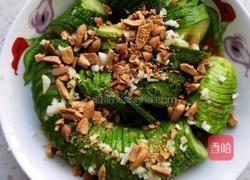 蓑衣黄瓜的做法图解10