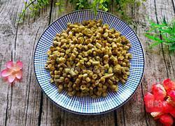 自制酸豆角的做法图解5