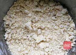 香蕉玉米饼的做法图解4