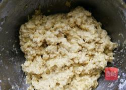 香蕉玉米饼的做法图解6