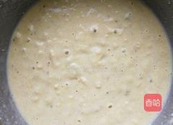 香蕉玉米饼的做法图解8