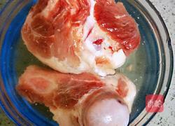 萝卜棒骨汤#轻食减脂#的做法图解2