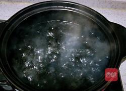 萝卜棒骨汤#轻食减脂#的做法图解7