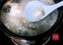 萝卜棒骨汤#轻食减脂#的做法图解9